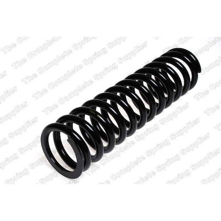 Lesjofors Coil Spring, 4056805 4056805